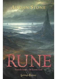 Rune 2 - De eerste God